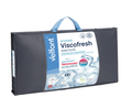 Almohada Viscoelástica ViscoFresh Velfont