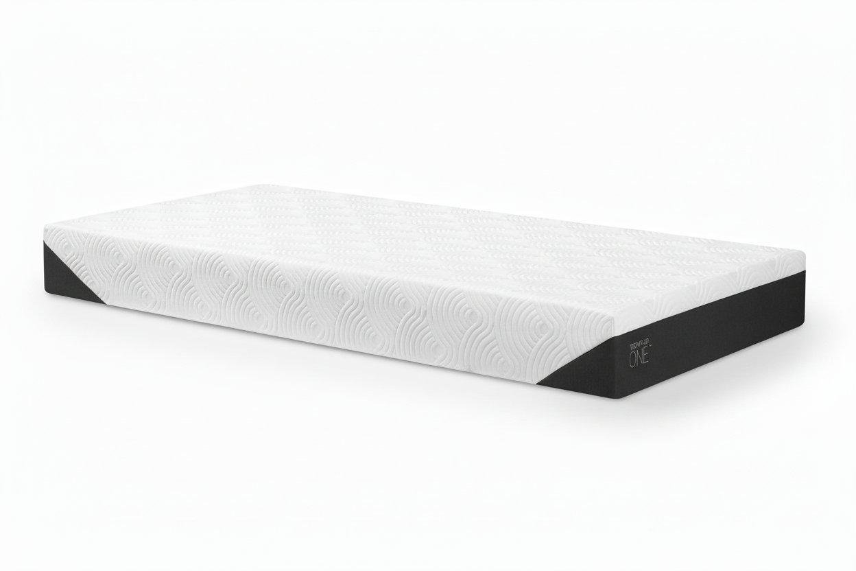 (Tempur) One colchon viscolastica