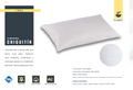 Almohada Fibra Chiquitín Mash