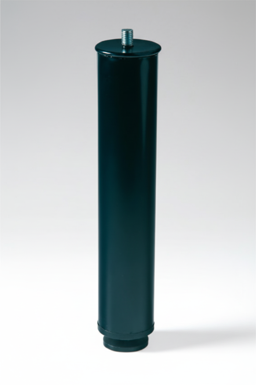 Patas de Hierro Astral