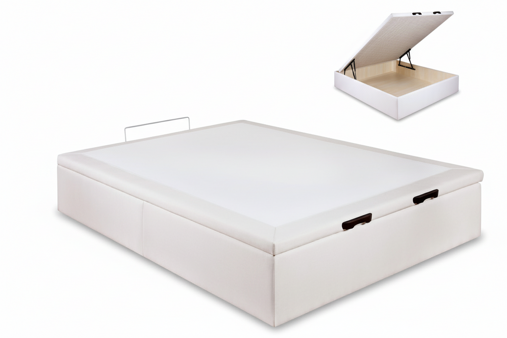 Canapé Abatible Astral Duolat