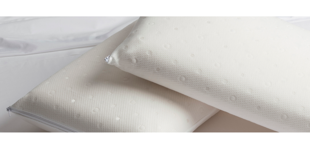 Almohada Viscoelástica ViscoAire Velfont