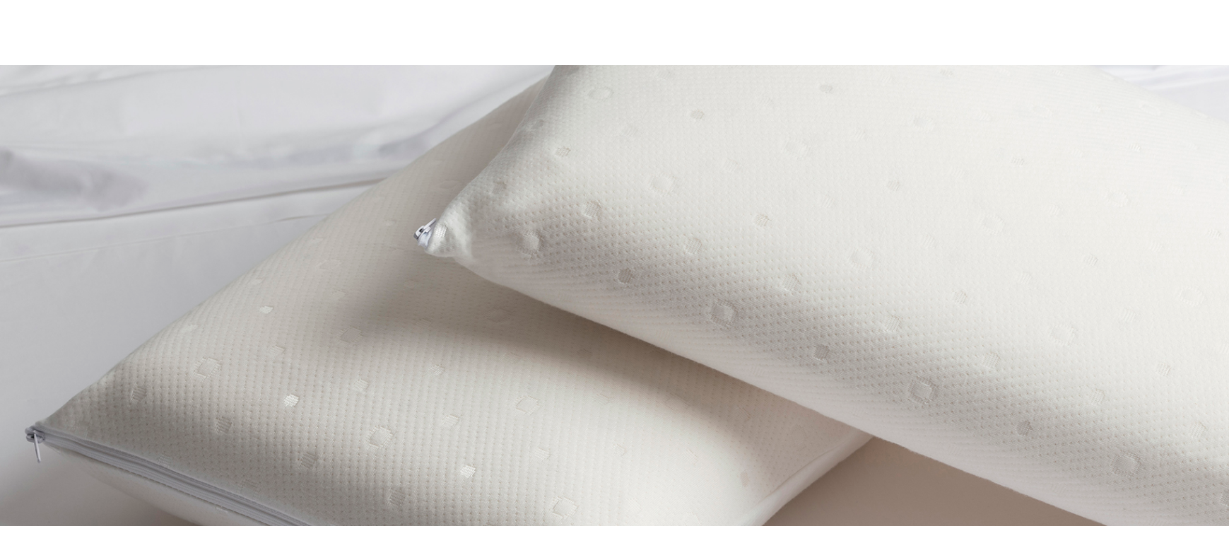 Almohada Viscoelástica ViscoAire Velfont