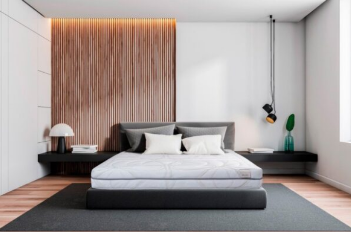 Matalàs de Làtex Natural DICON Mozart Natural 22