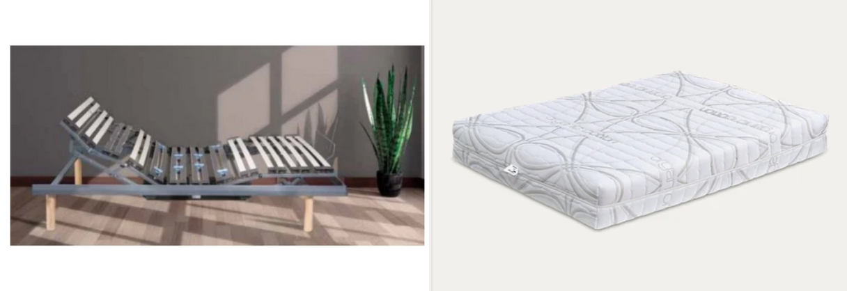 PACK ELÈCTRIC LÀTEX NEVO + MOZART NATURAL 22