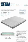 Colchón Viscoelástico Descans Mascaró Xenia 4