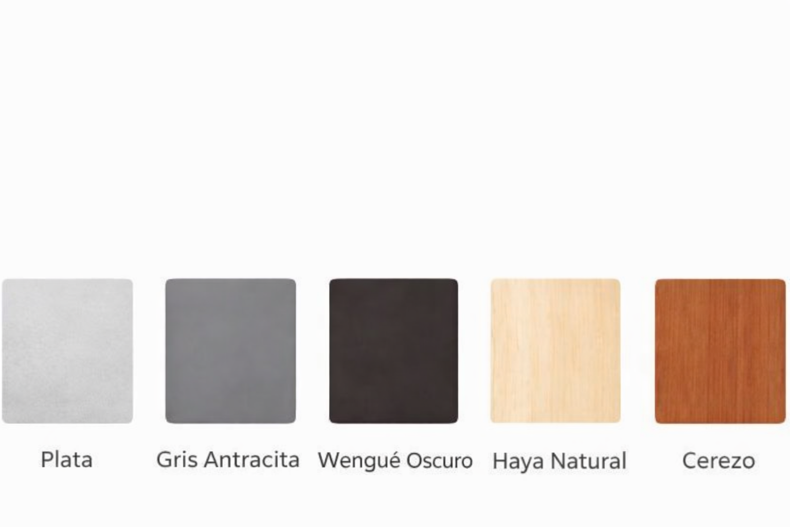 Patas de Madera Astral